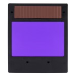 Ersättningsfilter för svetshjälm art. 35122xxx